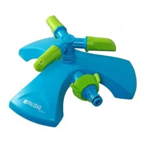 Разбрызгиватель вращающийся пластиковый PALISAD 65806 PALISAD