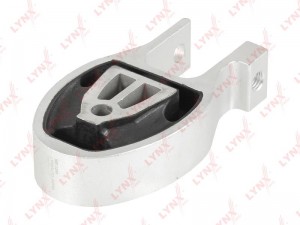 Опора двигателя FORD Mondeo (07-) задняя LYNX ME-1299 LYNXAUTO