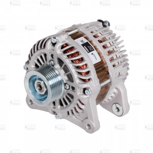 Генератор для а/м Renault/Nissan Qashqai (06-)/Logan II (12-)/Duster (15-) 1.6i  LG 1416 START VOLT