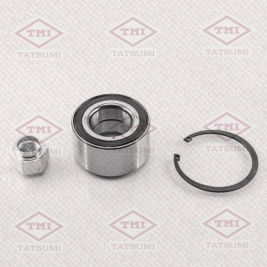 Подшипник передней ступицы CHEVROLET Lacetti/Nubira/Rezzo/Tacuma 97- TDF1022 TDF1022 TATSUMI