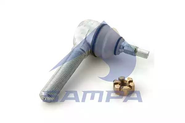 Наконечник тяги КПП 100007 SAMPA