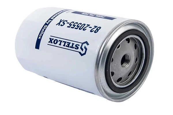 фильтр топл. тон.оч.ориг.D97xH158(M16x1.5-6H)ГАЗ-35071 дв.Д-245, МАЗ-4370 дв.ММЗ 82-20555-SX STELLOX