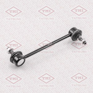 тяга стабилизатора передняя!\ MAZDA 323/MPV/Premacy 99> TEB1125 TATSUMI