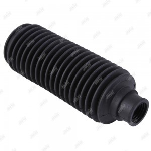 Пыльник рулевой TOYOTA LAND CRUISER 90, HILUX SURF 95-02 CG21001 CG21001 JIKIU