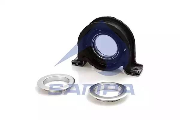 Опора вала карданного MAN в сборе (d=85) SAMPA 020213 SAMPA