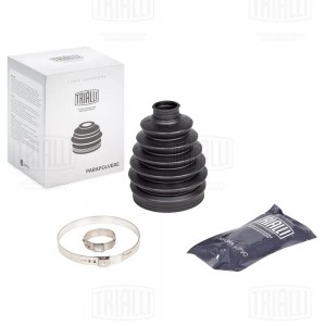 Пыльник ШРУСа Mitsubishi Pajero Sport (KHO) (08-) (наруж.компл: хомуты/смазка) ( FG 1103 TRIALLI