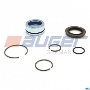 р/к цилиндра подъема кабины ! \ Scania 124 55501 AUGER