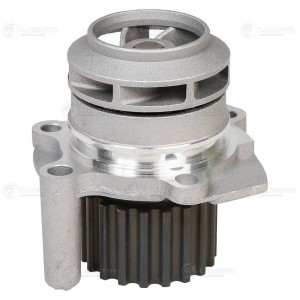 Насос водяной для а/м VW Passat B5 (96-)/Passat B6 (05-) 1.9TDi/2.0TDi LWP1843 LWP 1843 LUZAR