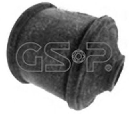сайлентблок рычага!\ Mitsubishi Pajero Pinin/IO H61W-H77W 99-05 514941 GS P