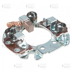 Узел щеточный стартера (тип Mitsubishi) VBS 0800 START VOLT