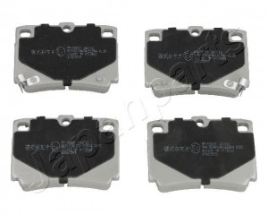 MITSUBISHI PAJERO SPORT 90 98> PP592AF JAPAN PARTS GROUP