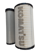 600-185-4100 ФИЛЬТР ВОЗДУШНЫЙ ДВС В СБОРЕ 6001854100 KOMATSU