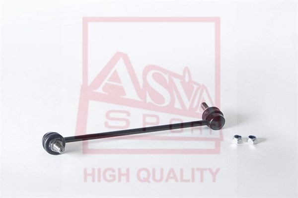 ТЯГА СТАБИЛИЗАТОРА ПЕРЕДНЯЯ ЛЕВАЯ NISSAN/INFINITI 0223T31FL 0223-T31FL ASVA
