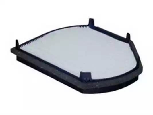 Фильтр воздушный салона MERCEDES C (W202),E (W210),S (W220) SAKURA CA1902 SAKURA