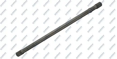 Полуось заднего моста L=1044mm K2500085 KACMAZLAR