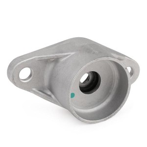 опора стойки амортизатора!\ Hyundai Elantra 514117 GS P