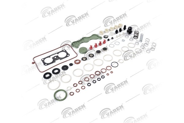 РМК осушителя воздуха 30808000102 VADEN