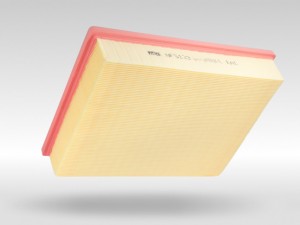 Фильтр воздушный NF5133 NEVSKY FILTER