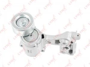 Натяжитель приводного ремня TOYOTA Land Cruiser Prado (J120) (1GR-FE) LYNX PT-3227 LYNXAUTO