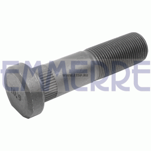 болт колесный! Iveco EuroCargo 933115 EMMERRE