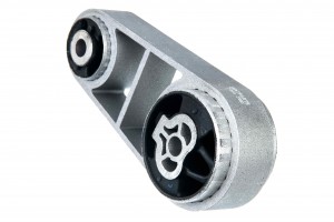 подушка коробки передач!\ Ford Mondeo GE 00-07 Z13973 ZENTPARTS