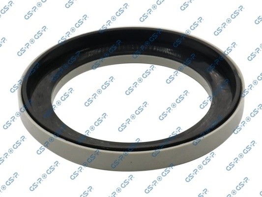 подшипник опоры аморт. пер.!\ Mitsubishi Eclipse/Galant USA 06-12 518987 GS P