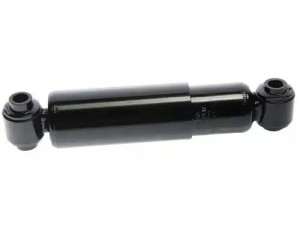 Амортизатор BPW SAF полуприцепа, прицепа (489/318 70х75 20х78 20х68 О/О) MEGAPOW 290-12-032 MEGA POWER