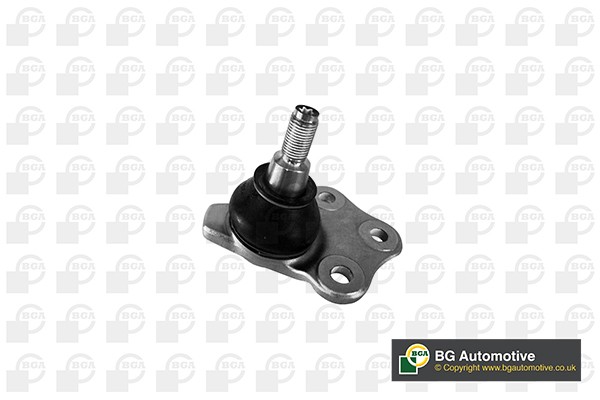 опора шаровая нижняя!\ Renault Duster 1.6/1.5D 10> SJ1502 BG AUTOMOTIVE