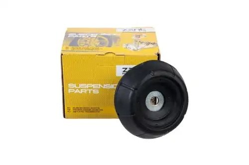 опора амортизатора переднего!\ Opel Vectra 1.6-2.0Di 95> Z11814 ZENTPARTS