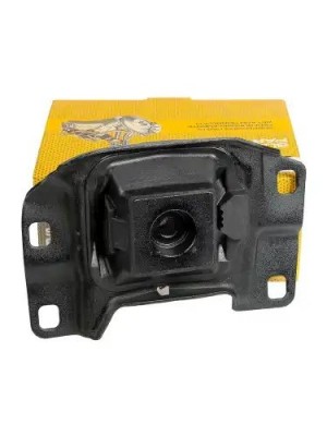 подушка ДВС левая! Mazda 3 1.3i-2.0i 03> Z13260 ZENTPARTS