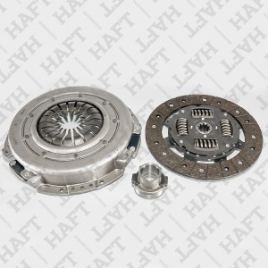 Ком/кт сцепления [280 mm] KH0208 KH0208 HAFT