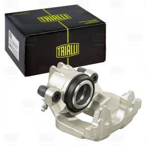 Суппорт торм. Volvo S60 (00-)/S80 (98-)/XC70 (00-) перед. лев. d=57мм (CF 002278 CF002278 TRIALLI