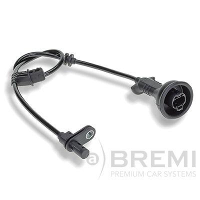 Датчик ABS зад.мост MB W169/W245 04-12 51403 BREMI