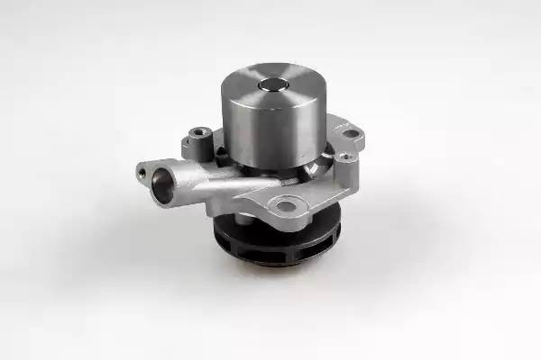 Насос водяной VW Golf AUDI A4 HEPU P669M HEPU