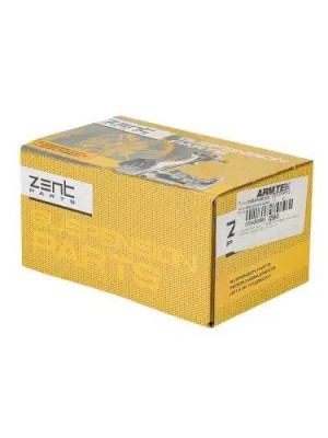 Сайлентблок CHRYSLER Voyager (97-) рычага переднего задний ZENTPARTS Z25766 ZENTPARTS