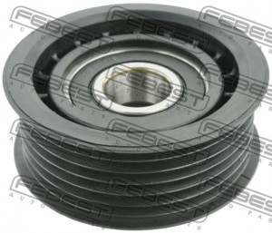 Ролик натяжной FORD MONDEO CA2 2007-2014 2187-CA2 2187-CA2 FEBEST