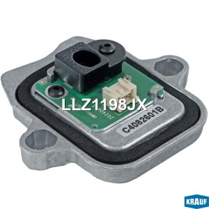 LLZ1198JX BMW F30/F35 15-> LED module llz1198jx KRAUF