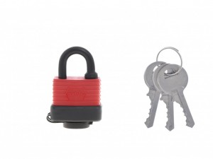 Замок навесной 40мм всепогодный MATRIX 91820 MATRIX