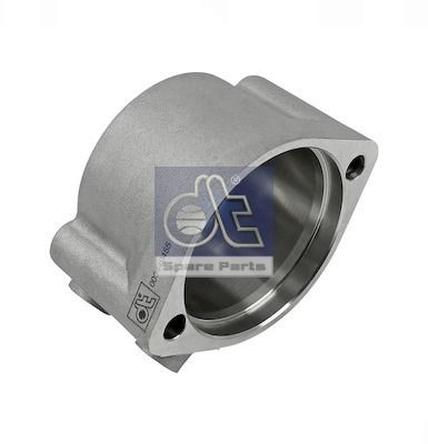 Цилиндр управления КПП Scania GR/GRS/GRH900/Opticruise 1.14527 DIESEL TECHNIC