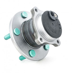 Ступица в сборе 9400106 9400106 GS P