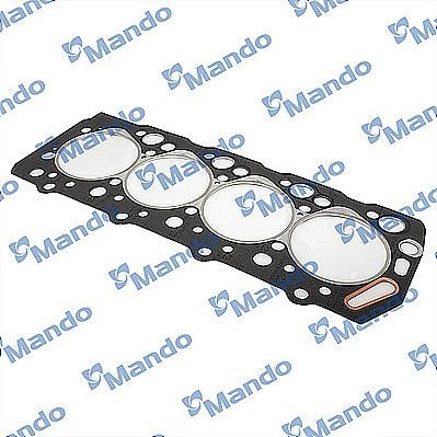 Прокладка головки блока HYUNDAI Galloper (97-) (4D56) t=1.55мм (AF) MANDO DN2231142520 MANDO