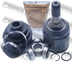 ШРУС 0411-N11W 0411-N11W FEBEST