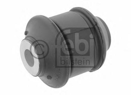 сайлентблок зад.подвески внешн.!\ Audi A4 1.6-2.4/1.8T/1.8T quattro 01-04 30687 FEBI BILSTEIN