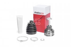 AUDI A4 [B8]/ ALLROAD QUATTRO /A5/ Q5 2.0 TDI / 2.0 TFSI 5730399 METACO