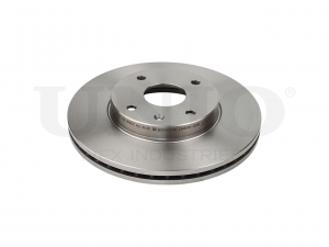 Диск тормозной передний BRD-20241 UNIO