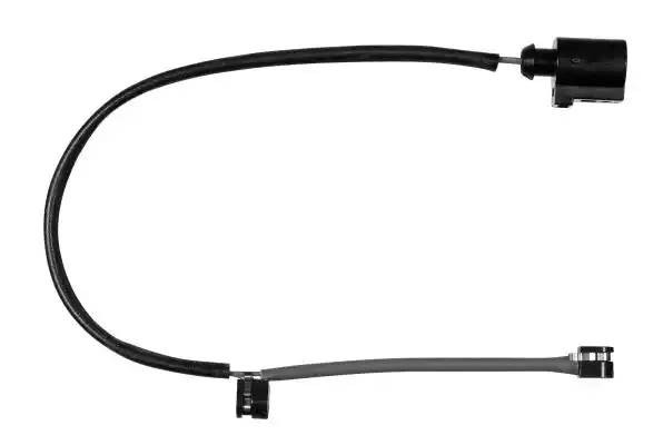 Датчик износа тормозных колодок VW Touareg (02-10) AUDI Q7 (06-) задний (1шт.) T 98031000 TEXTAR