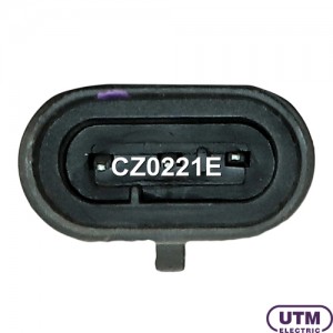 Катушка зажигания CZ0221E CZ0221E UTM