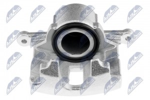 СУППОРТ ТОРМОЗНОЙ ПЕРЕДНИЙ ПРАВЫЙ HZPCH010 HZPCH010 NTY