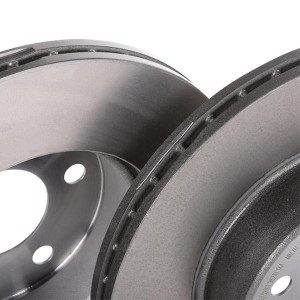 Диск тормозной 09.D525.13 09.D525.13 BREMBO