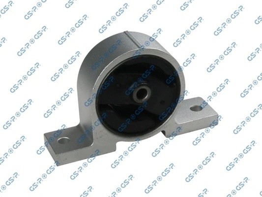 подушка ДВС передняя!\ Nissan Sunny B15/Almera N16 00-05 514311 GS P